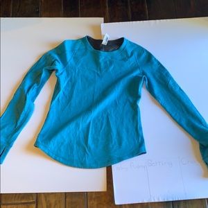 ivviva reversible long sleeve